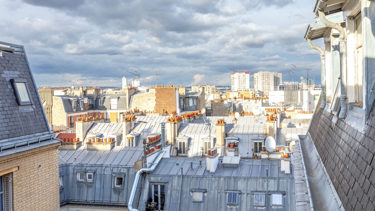 Photo of Others in 18th Arrondissement