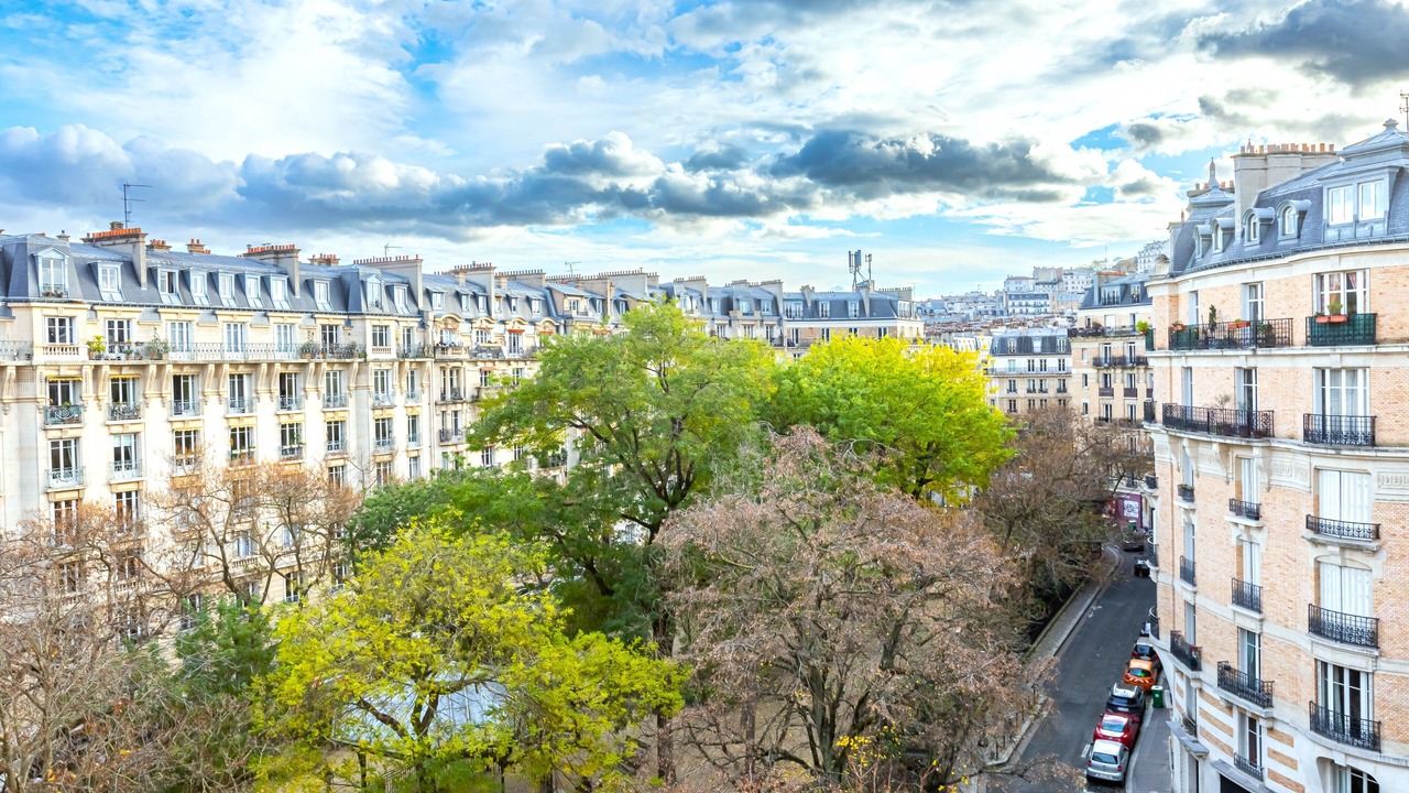 Photo of Others in 18th Arrondissement