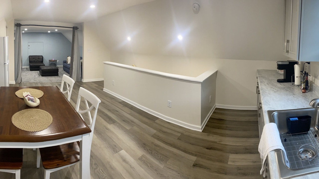 Photo of Kitchen in Delmar