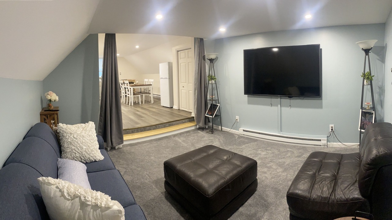 Photo of Livingroom in Delmar