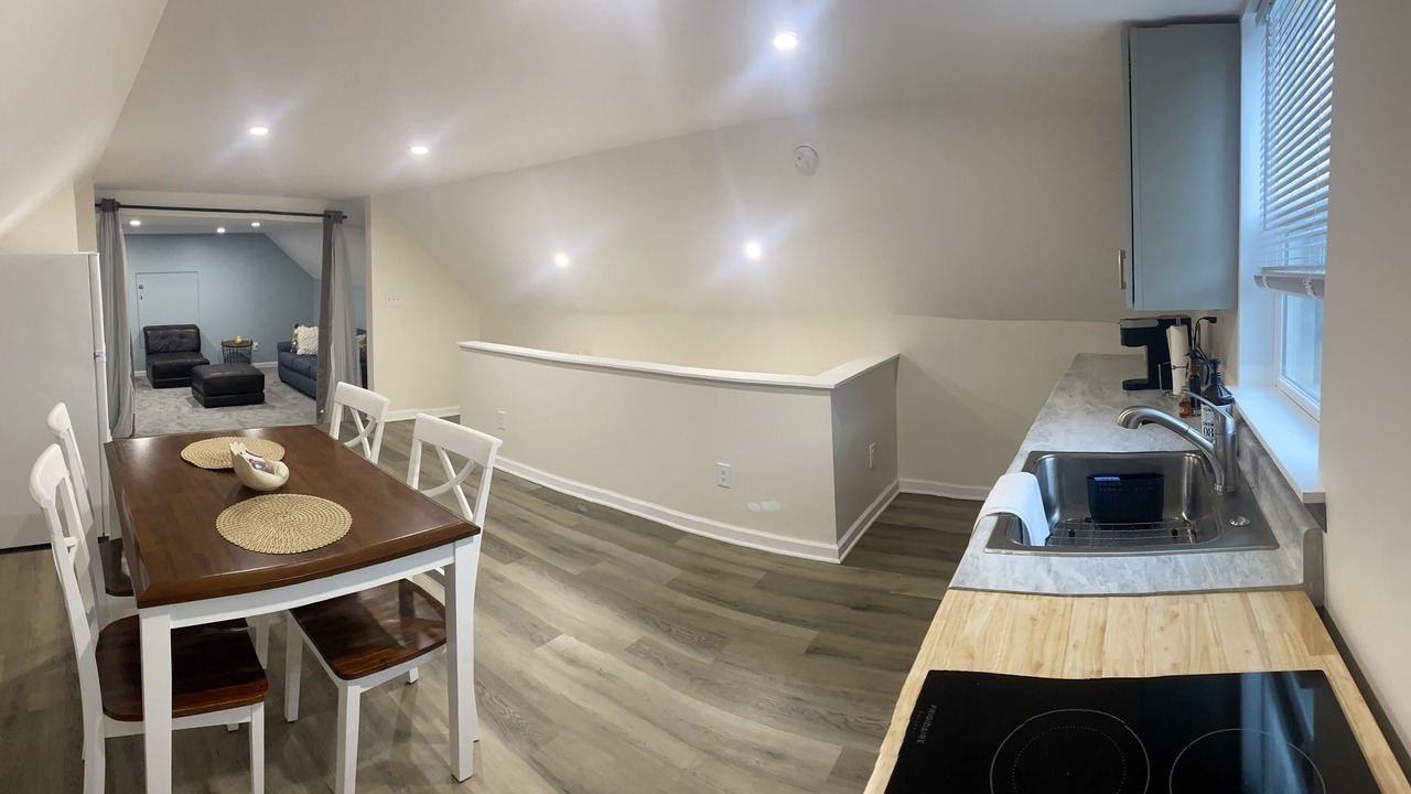 Photo of Kitchen in Delmar