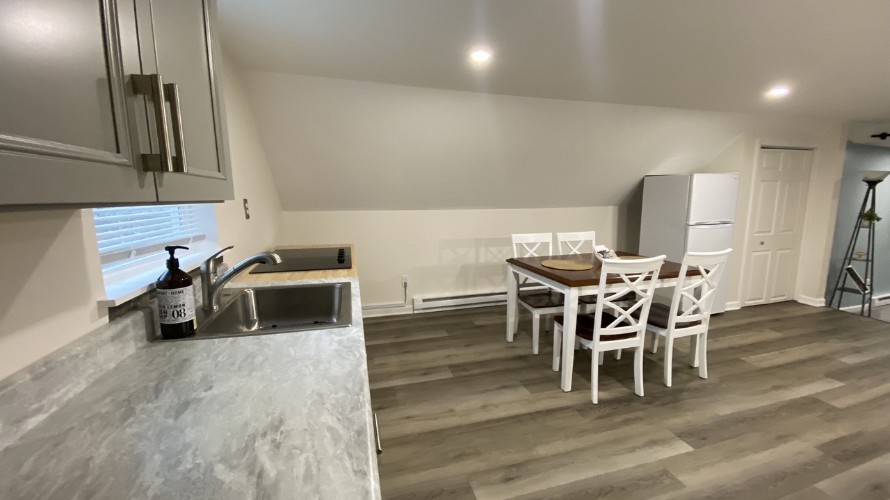 Photo of Kitchen in Delmar