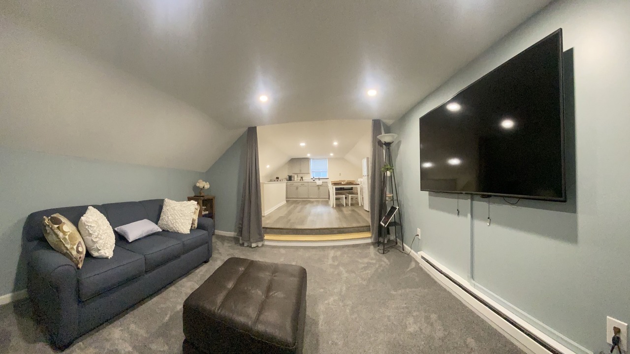Photo of Livingroom in Delmar