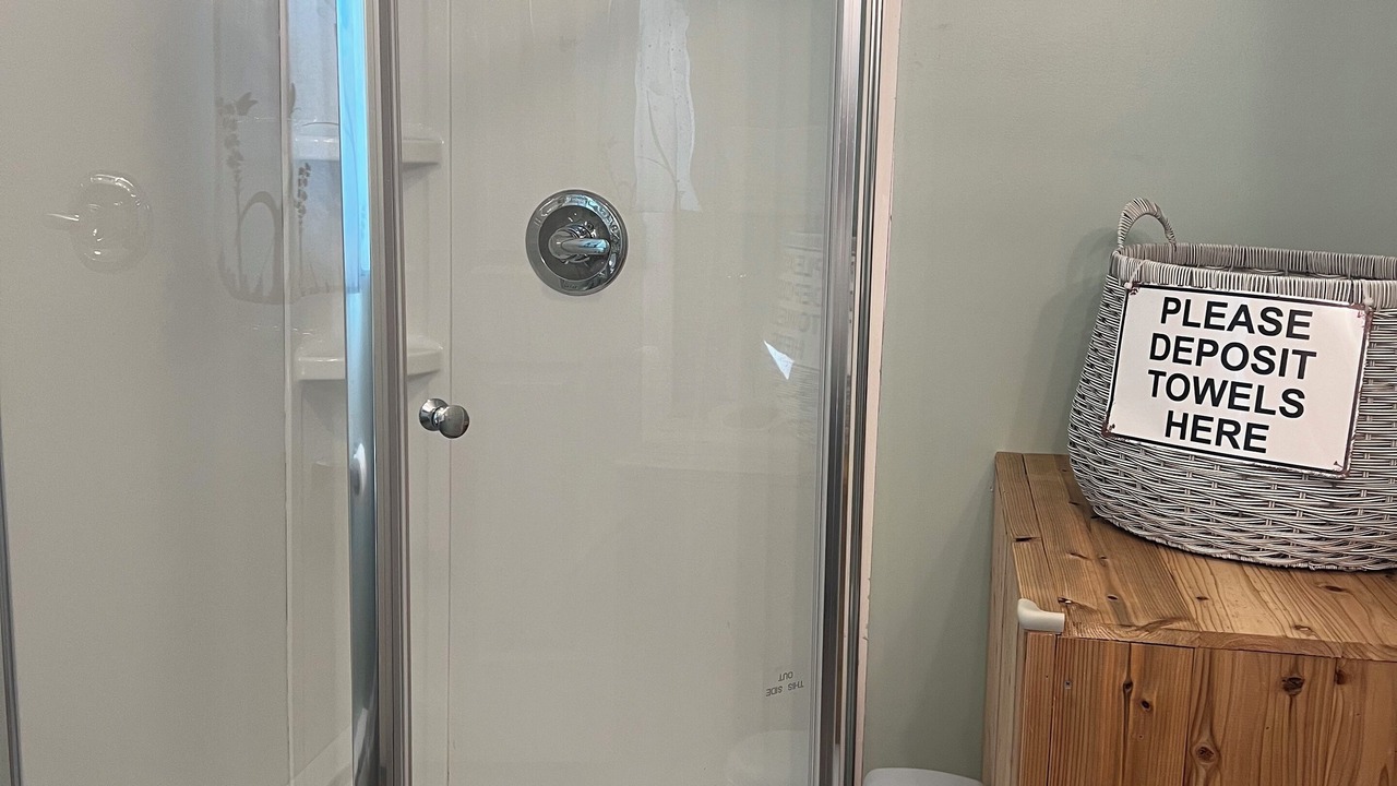 Photo of Bathroom in Delmar