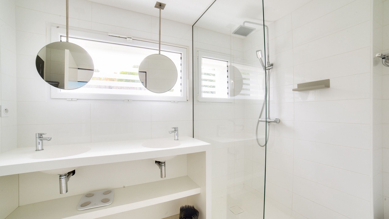 Photo of Bathroom in Longeville-sur-Mer