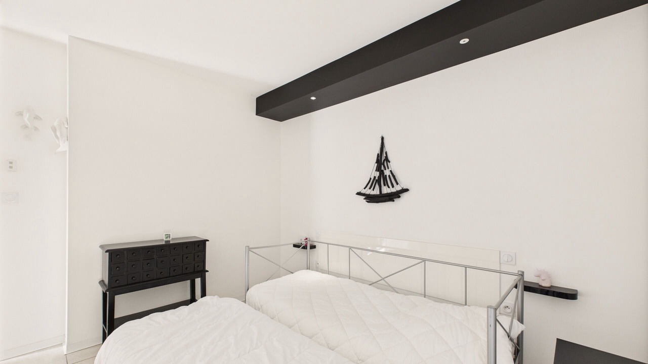 Photo of Bedroom in Longeville-sur-Mer