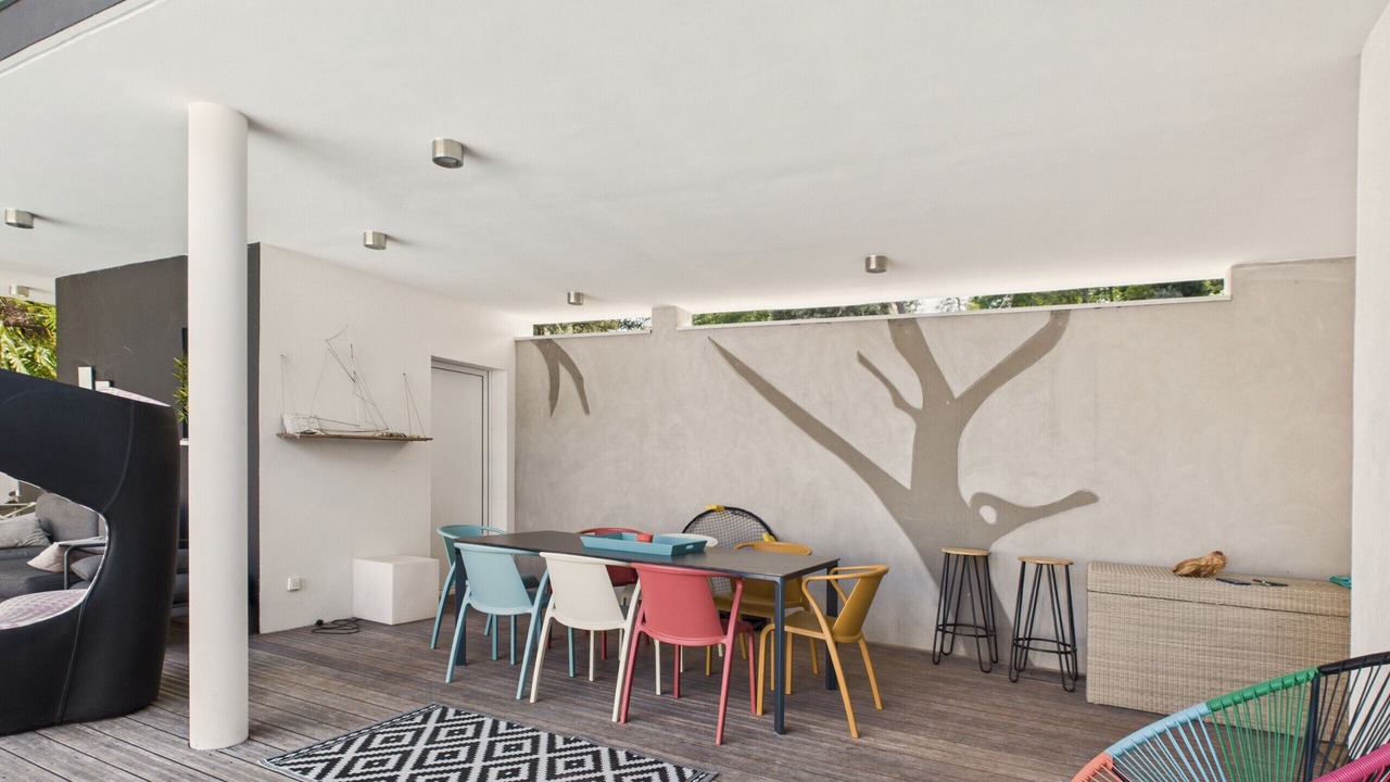 Photo of Outdoor in Longeville-sur-Mer
