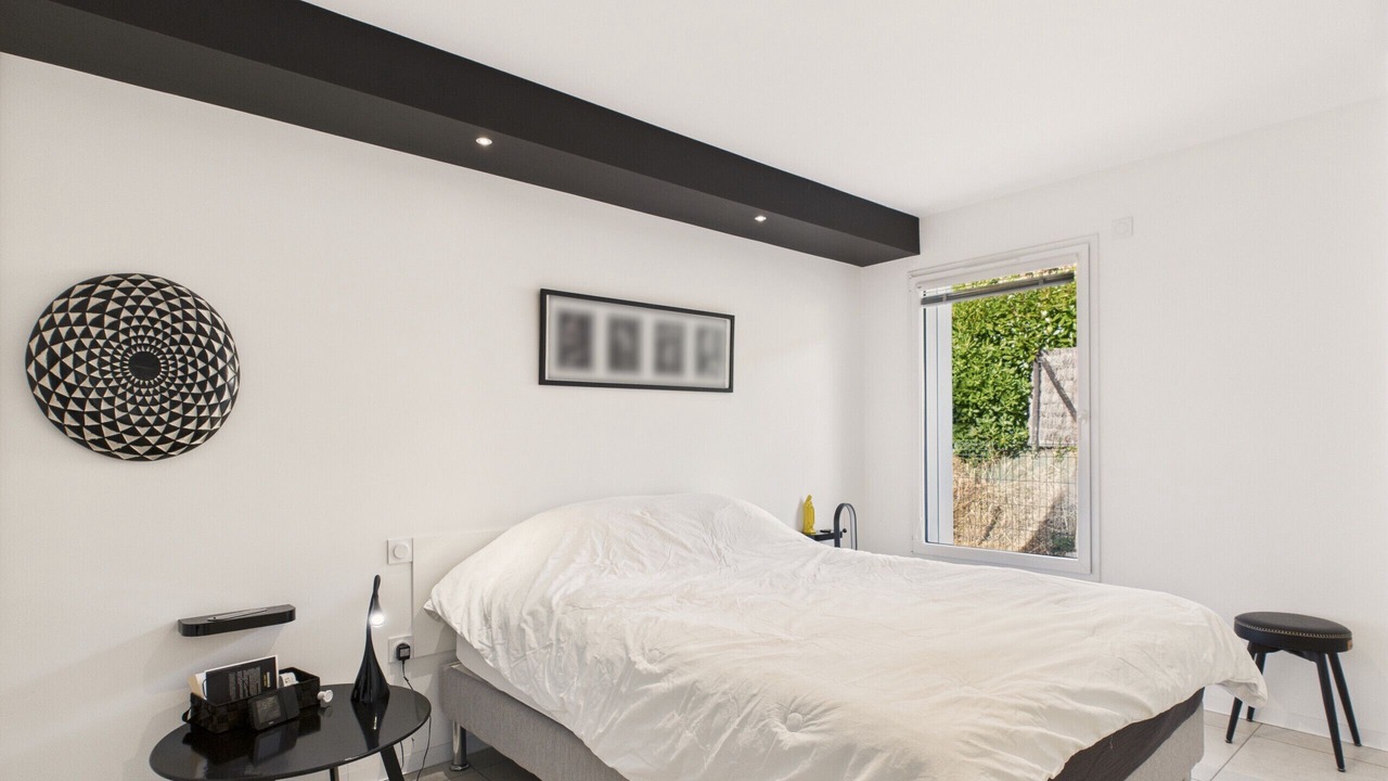 Photo of Bedroom in Longeville-sur-Mer