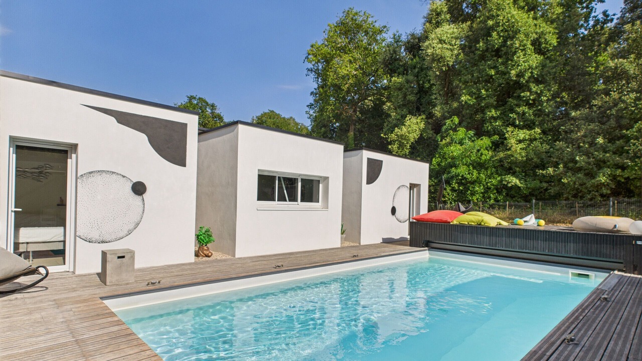 Photo of Outdoor in Longeville-sur-Mer