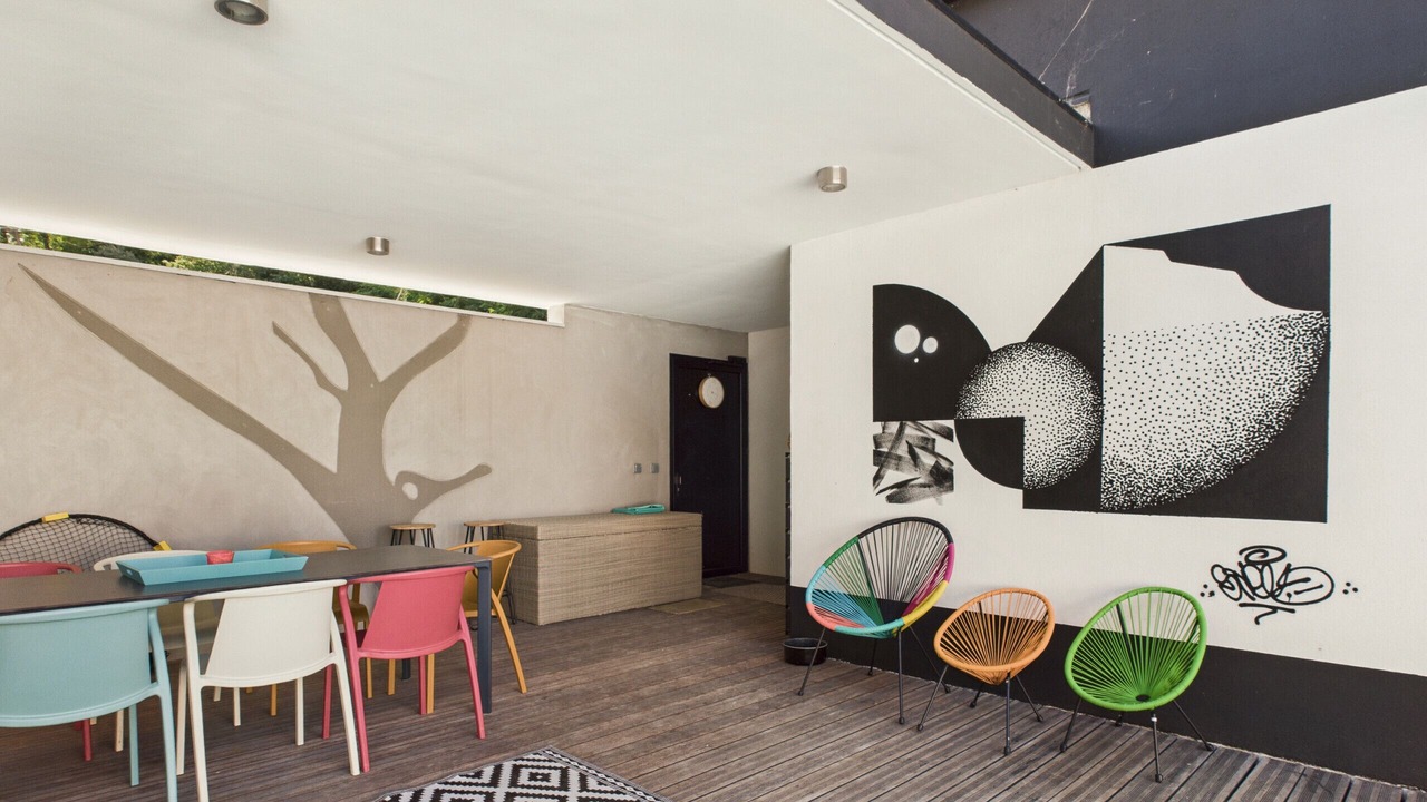Photo of Outdoor in Longeville-sur-Mer