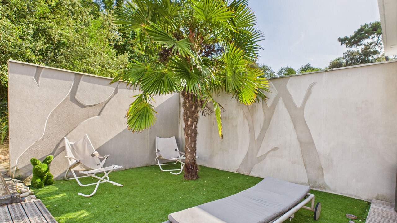 Photo of Outdoor in Longeville-sur-Mer