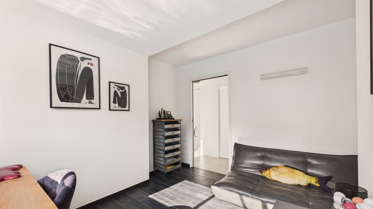 Photo of Livingroom in Longeville-sur-Mer