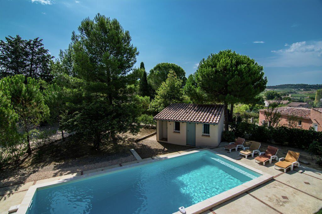 Photo of Outdoor in Campagnan