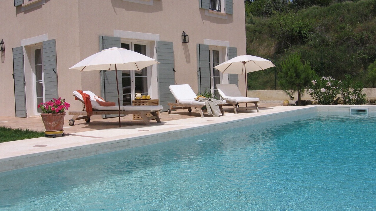 Photo of Outdoor in Campagnan