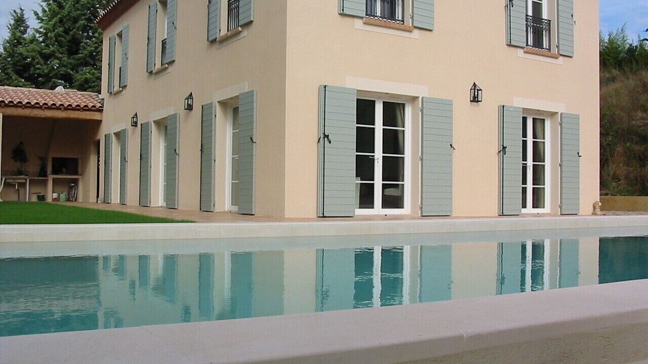 Photo of Outdoor in Campagnan