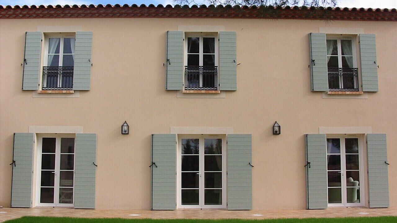 Photo of Outdoor in Campagnan