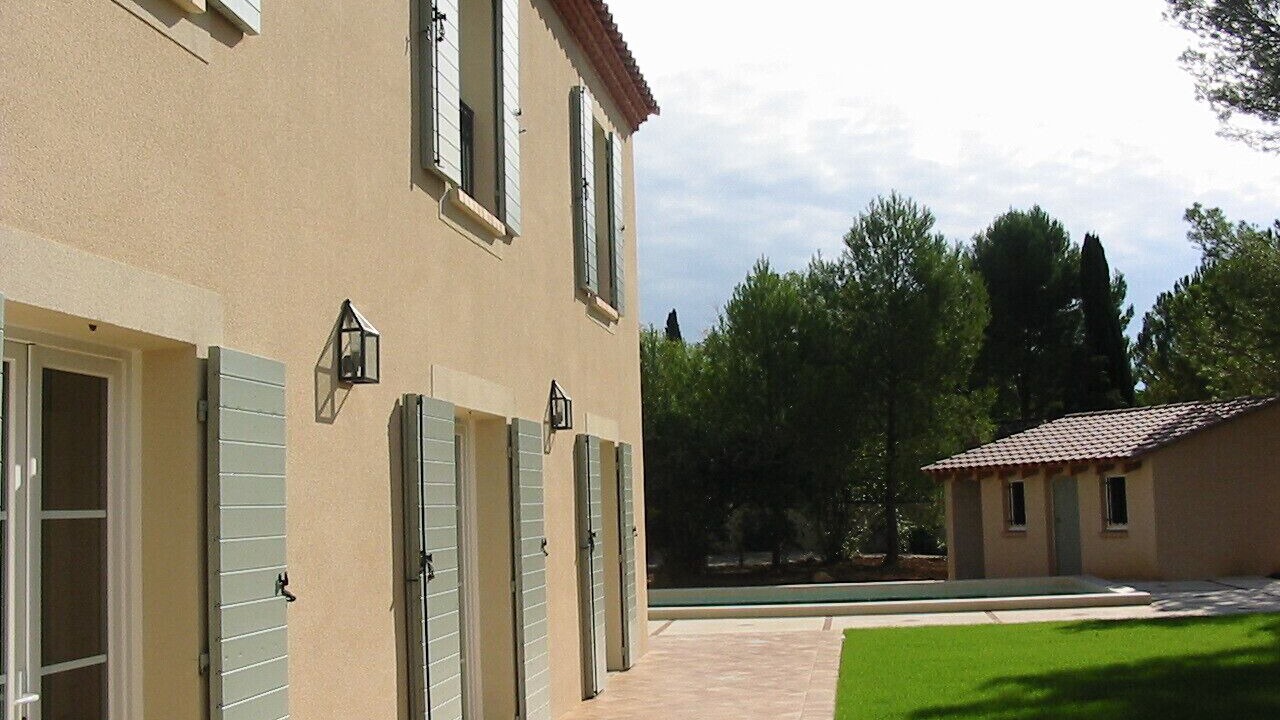 Photo of Outdoor in Campagnan