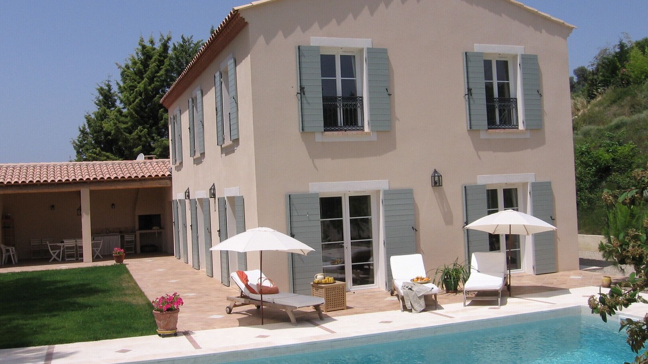 Photo of Outdoor in Campagnan