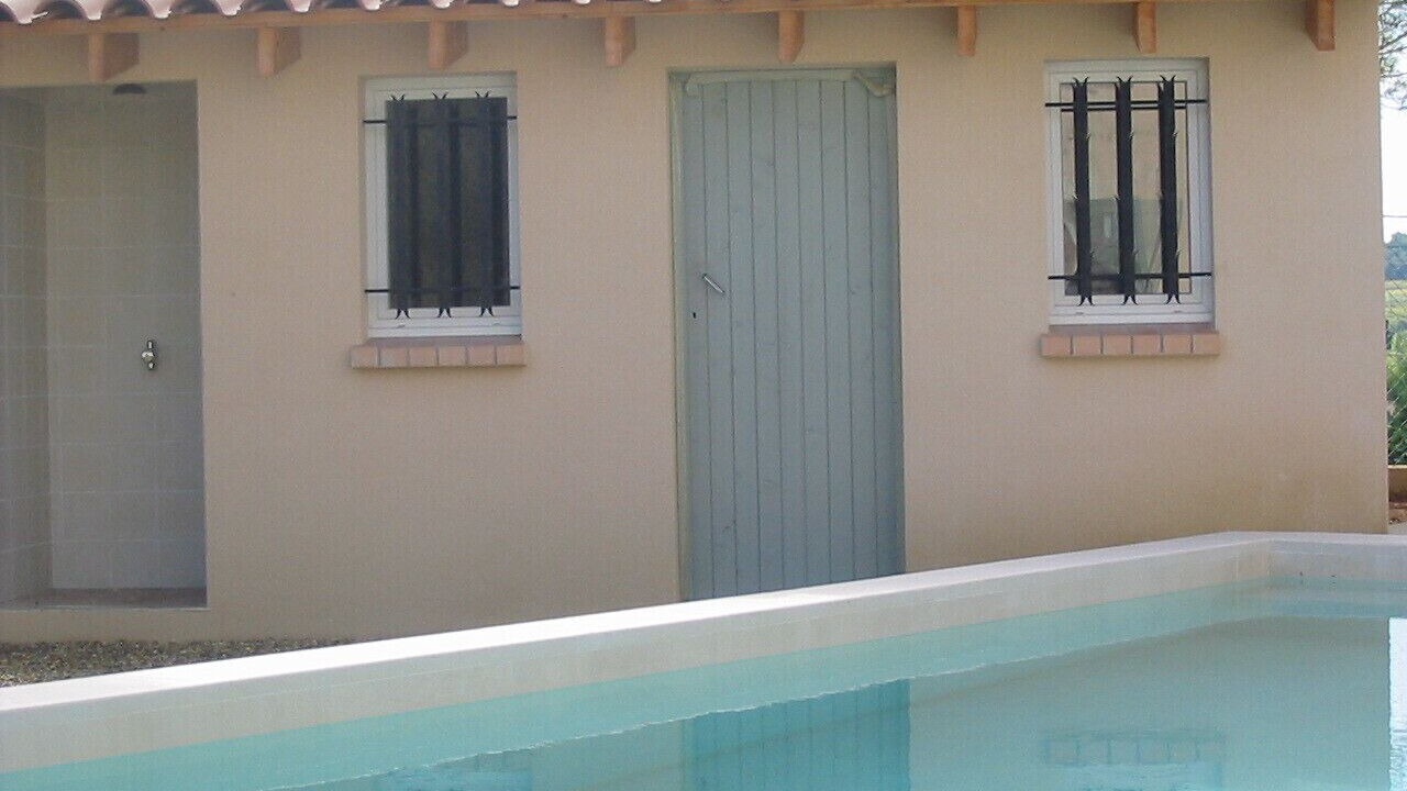 Photo of Outdoor in Campagnan