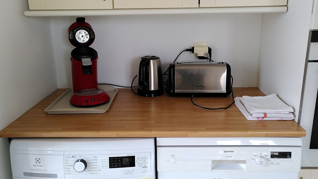 Photo of Kitchen in Campagnan