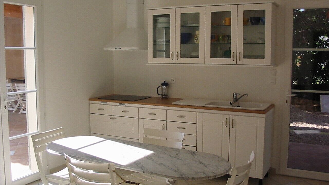 Photo of Kitchen in Campagnan