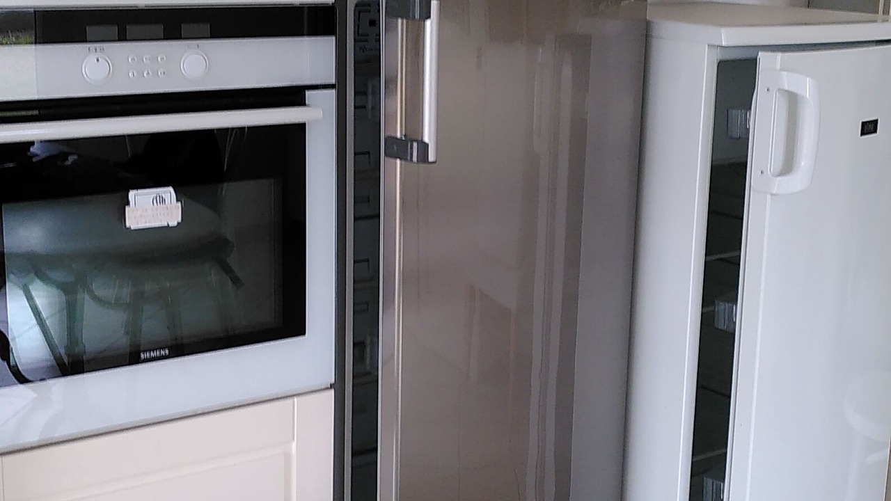 Photo of Kitchen in Campagnan