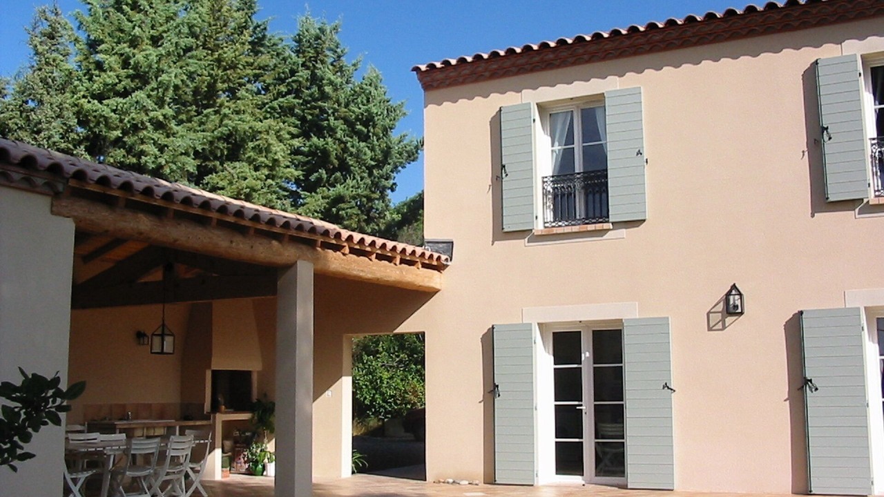 Photo of Outdoor in Campagnan