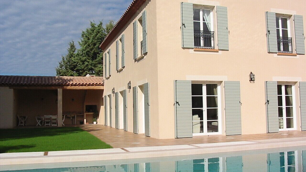 Photo of Outdoor in Campagnan