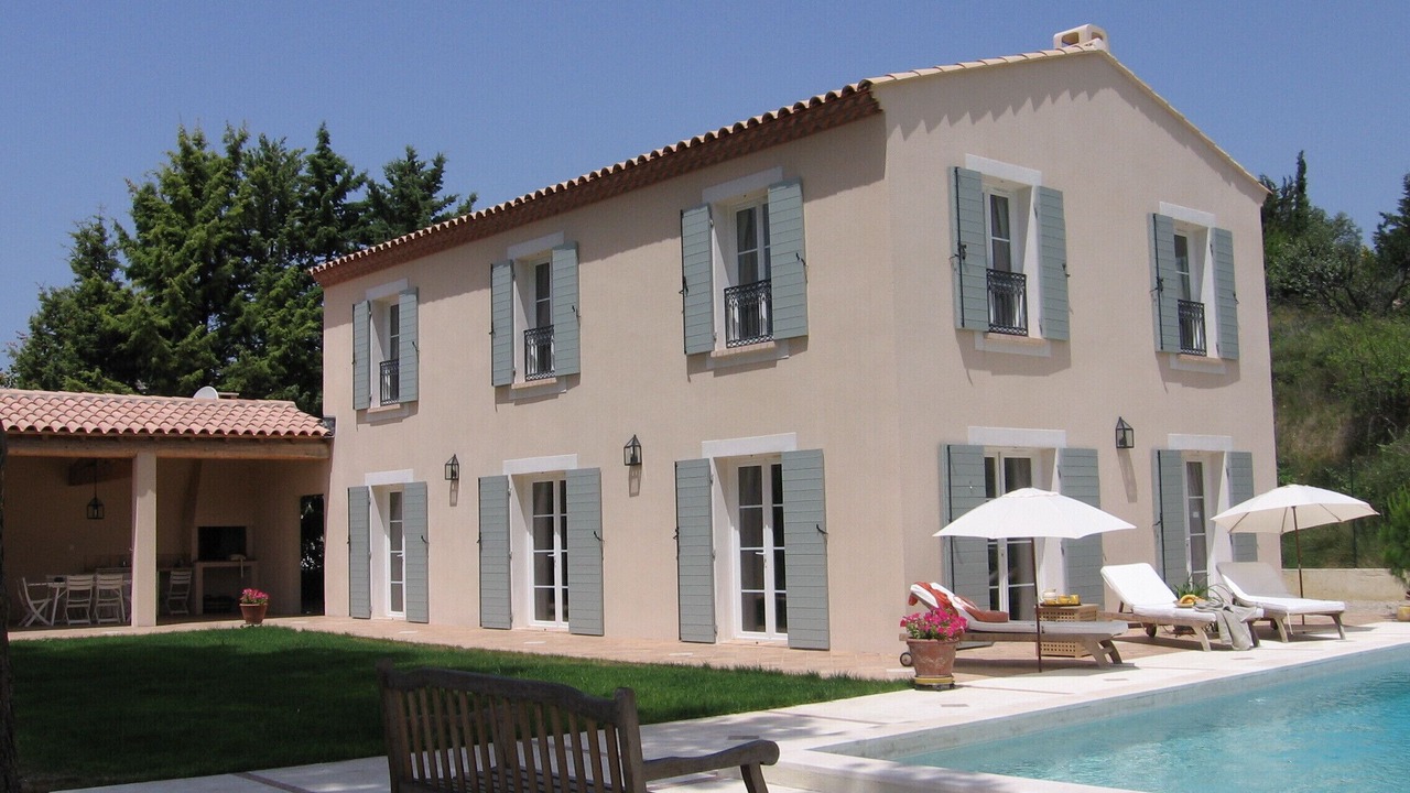 Photo of Outdoor in Campagnan