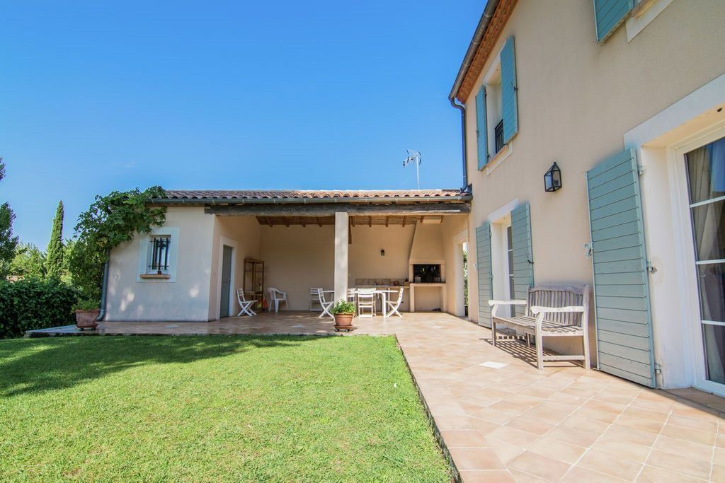 Photo of Outdoor in Campagnan