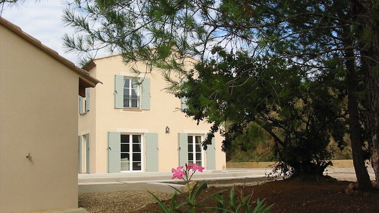 Photo of Outdoor in Campagnan