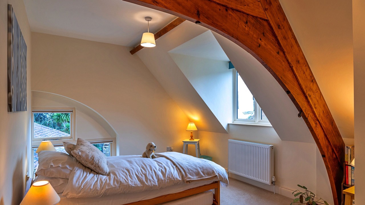 Photo of Bedroom in Minehead