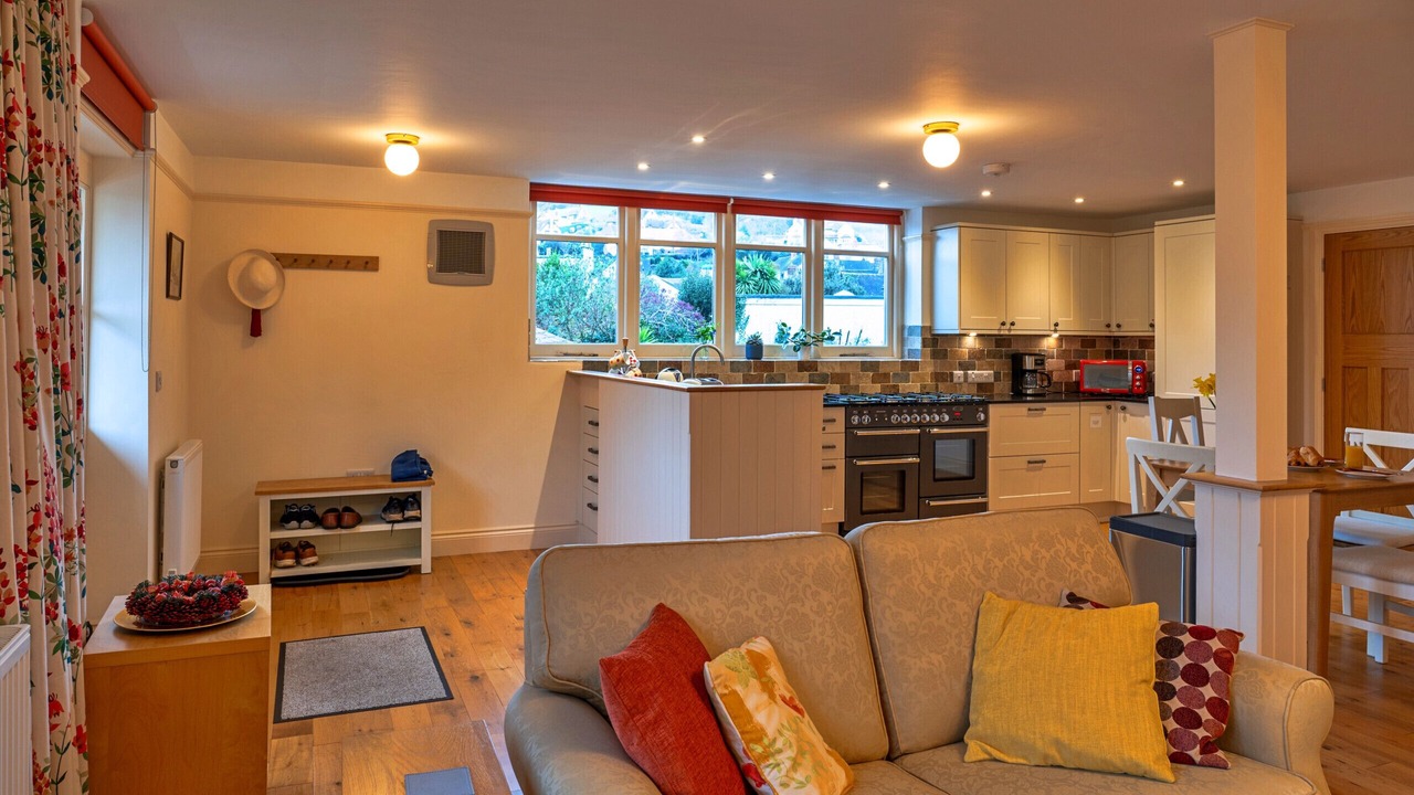 Photo of Livingroom in Minehead