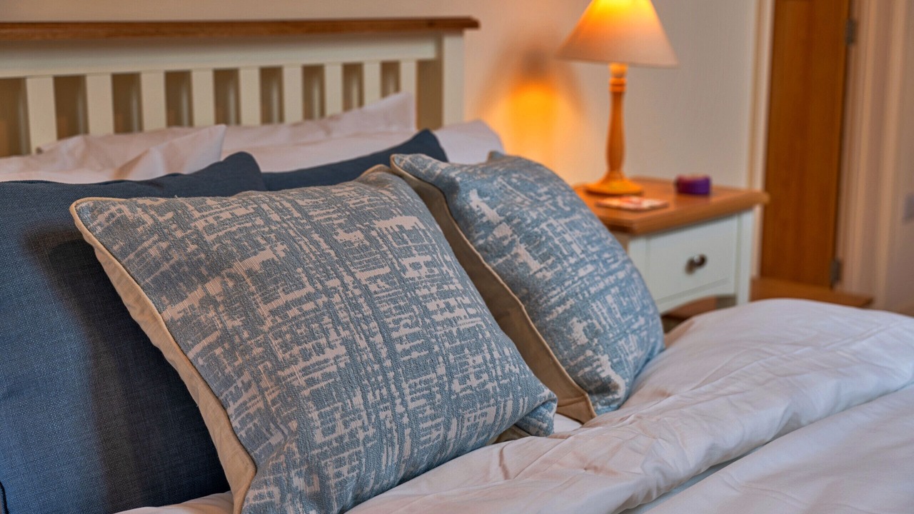 Photo of Bedroom in Minehead