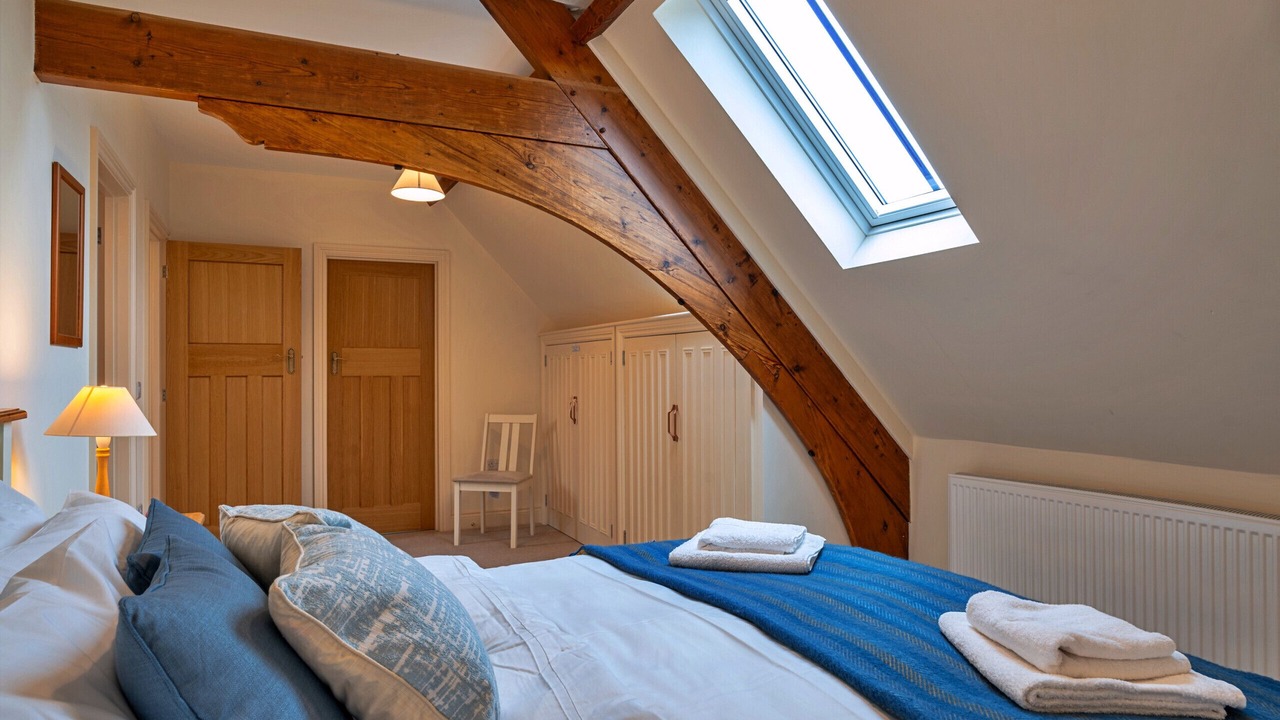 Photo of Bedroom in Minehead