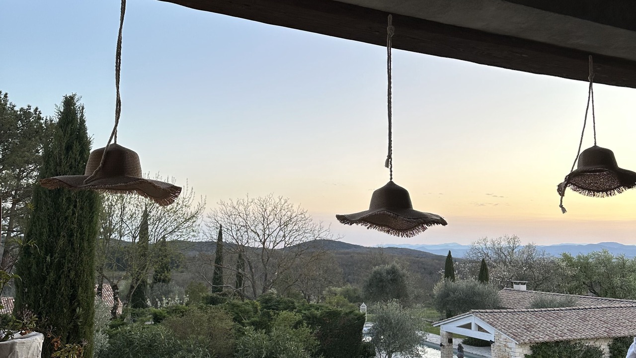 Photo of Outdoor in Saint-Privat-de-Champclos