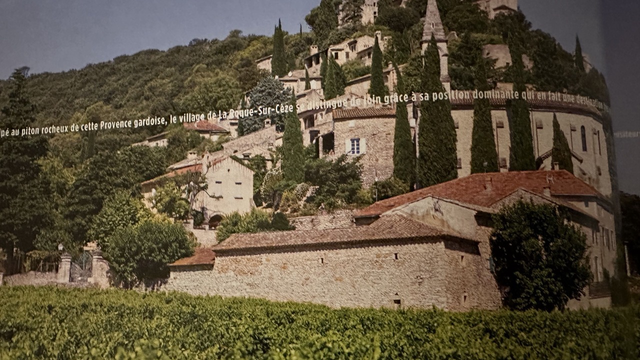 Photo of Outdoor in Saint-Privat-de-Champclos