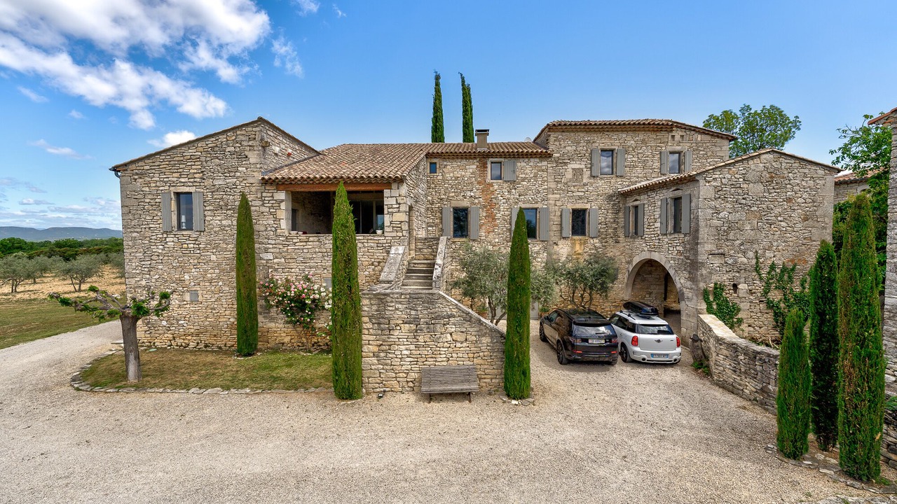 Photo of Outdoor in Saint-Privat-de-Champclos