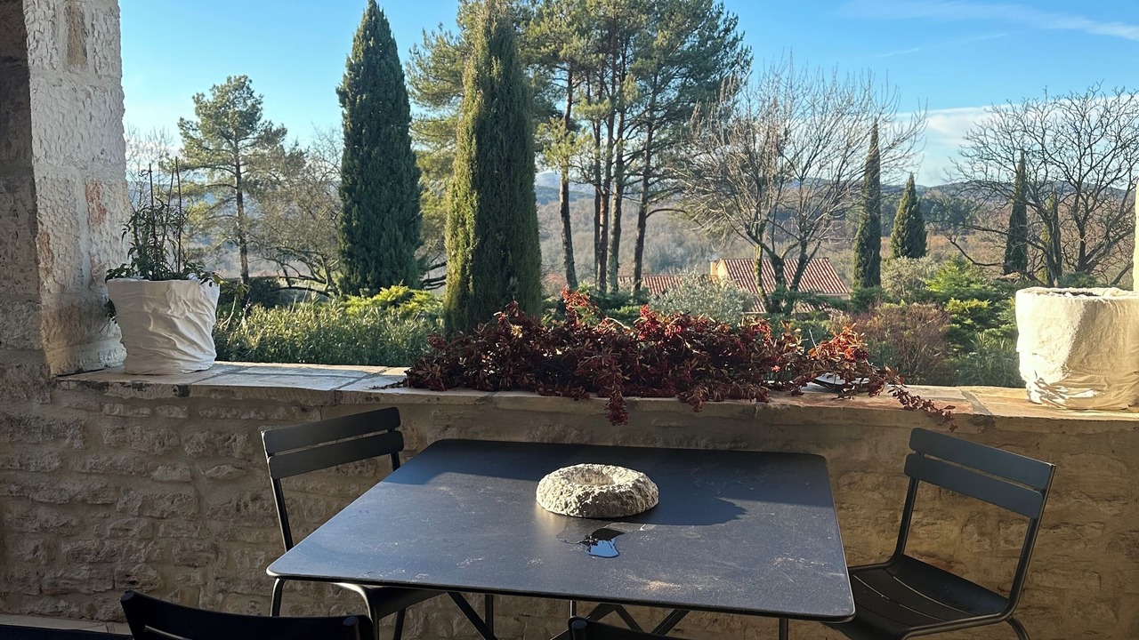 Photo of Outdoor in Saint-Privat-de-Champclos