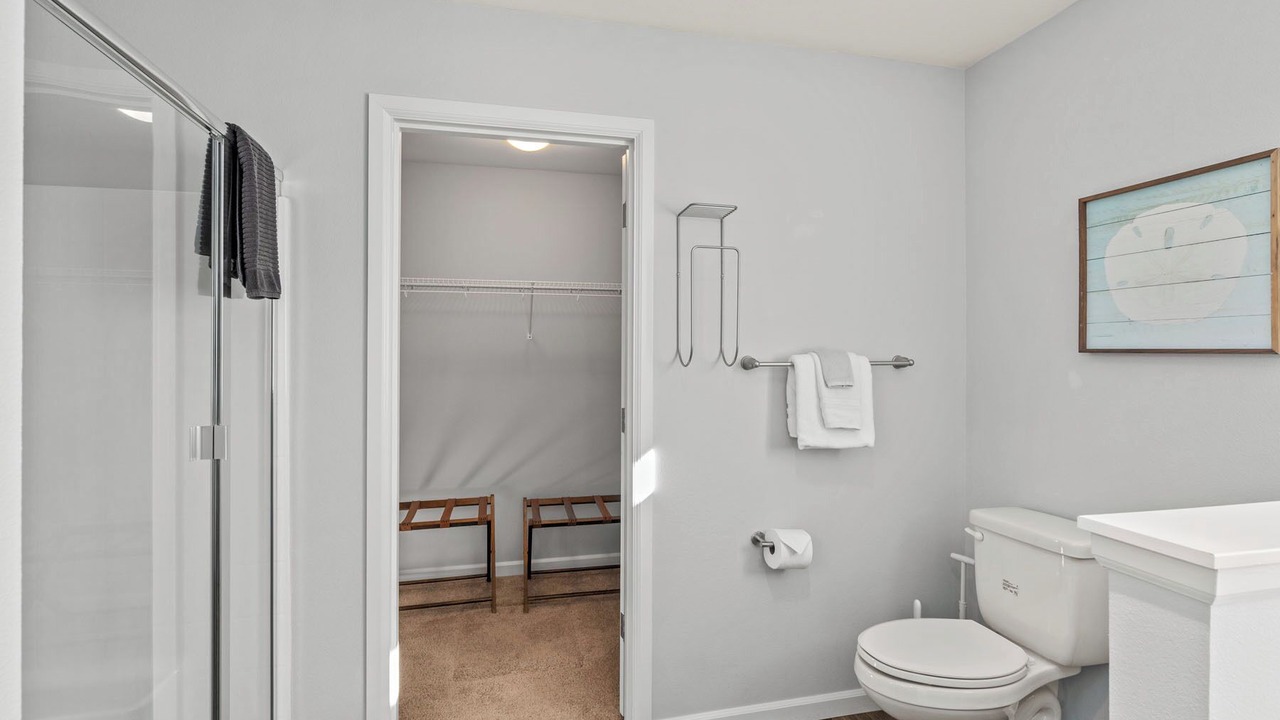 Photo of Bathroom in Ocean Shores