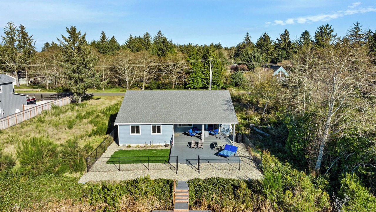 Photo of Outdoor in Ocean Shores