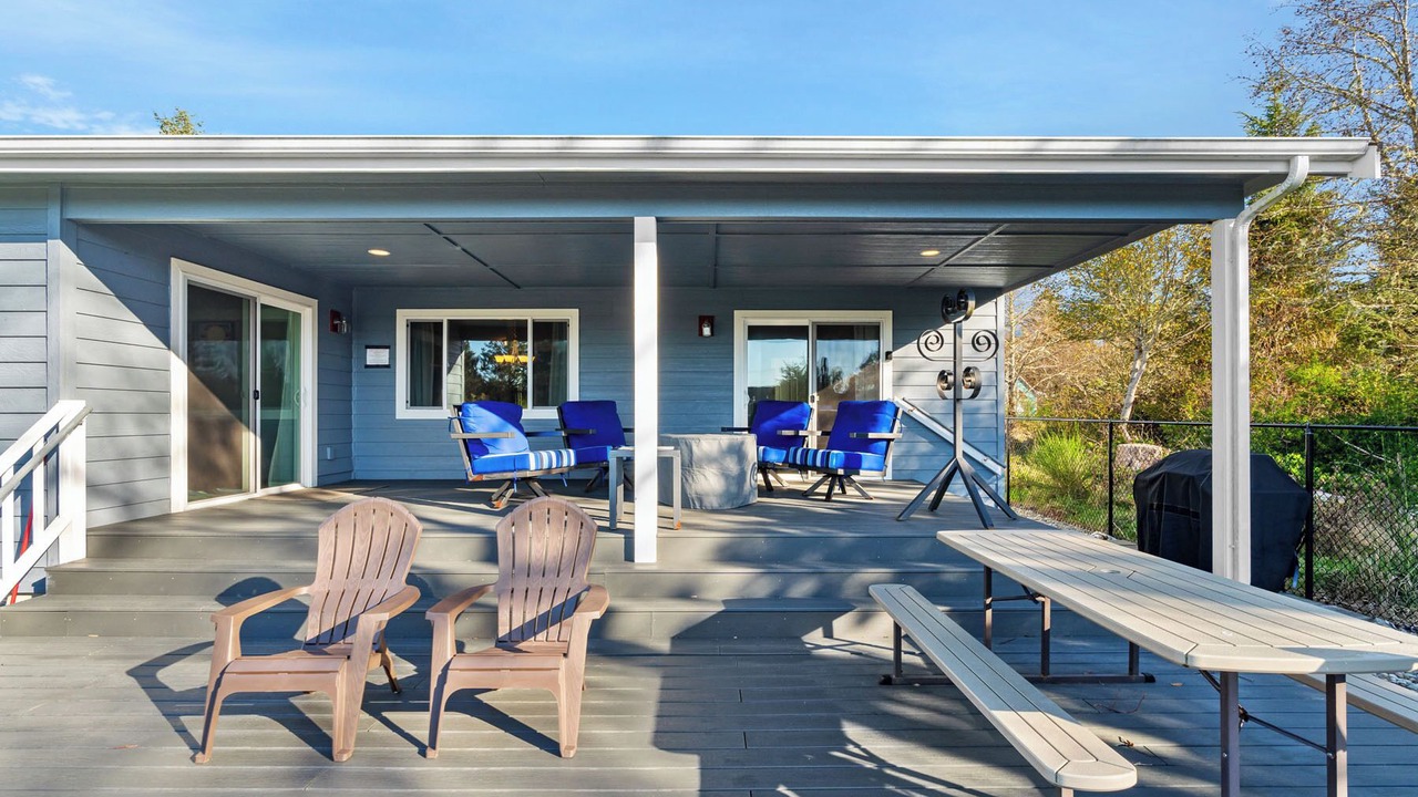 Photo of Outdoor in Ocean Shores