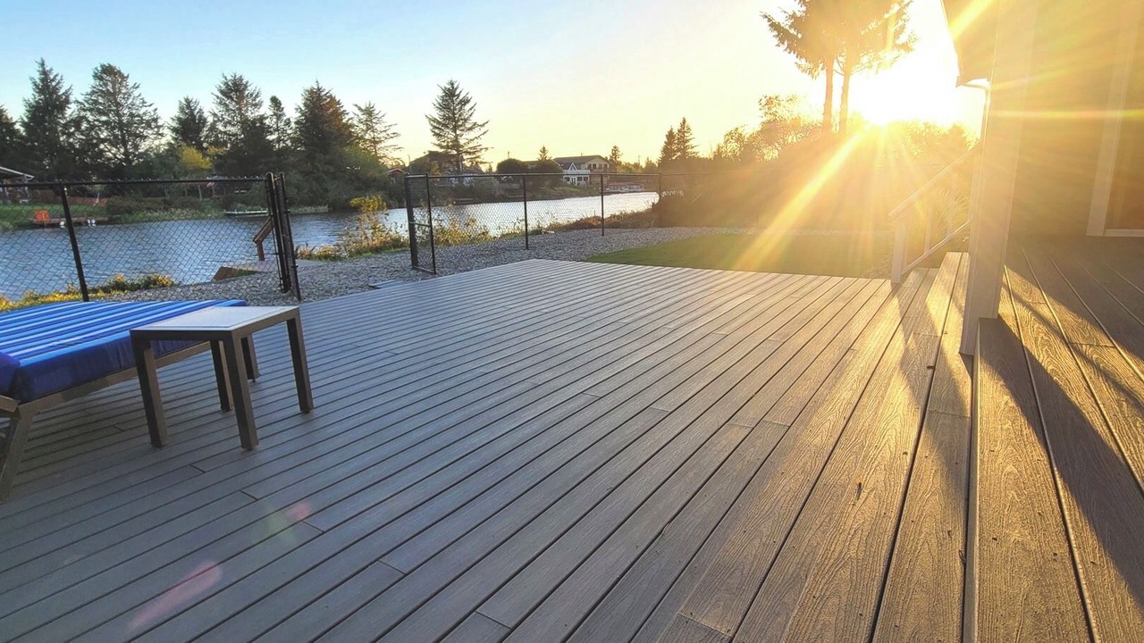 Photo of Outdoor in Ocean Shores