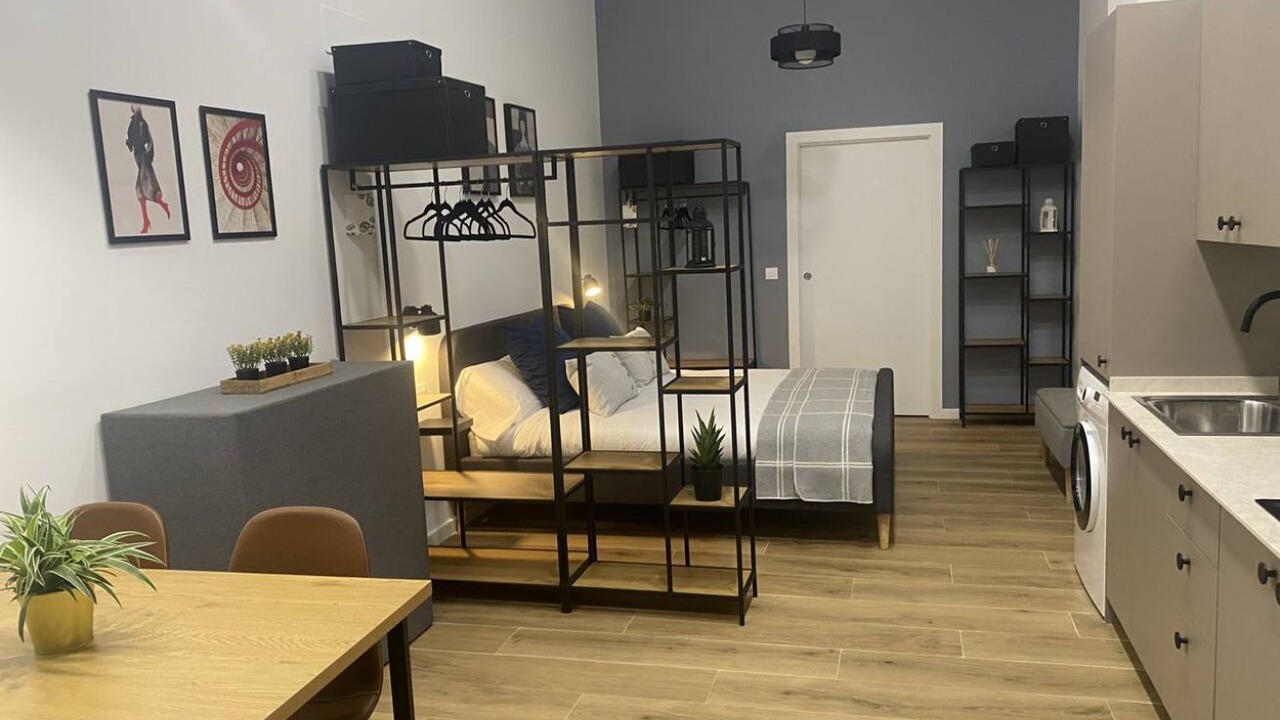 Photo of Bedroom in Patraix