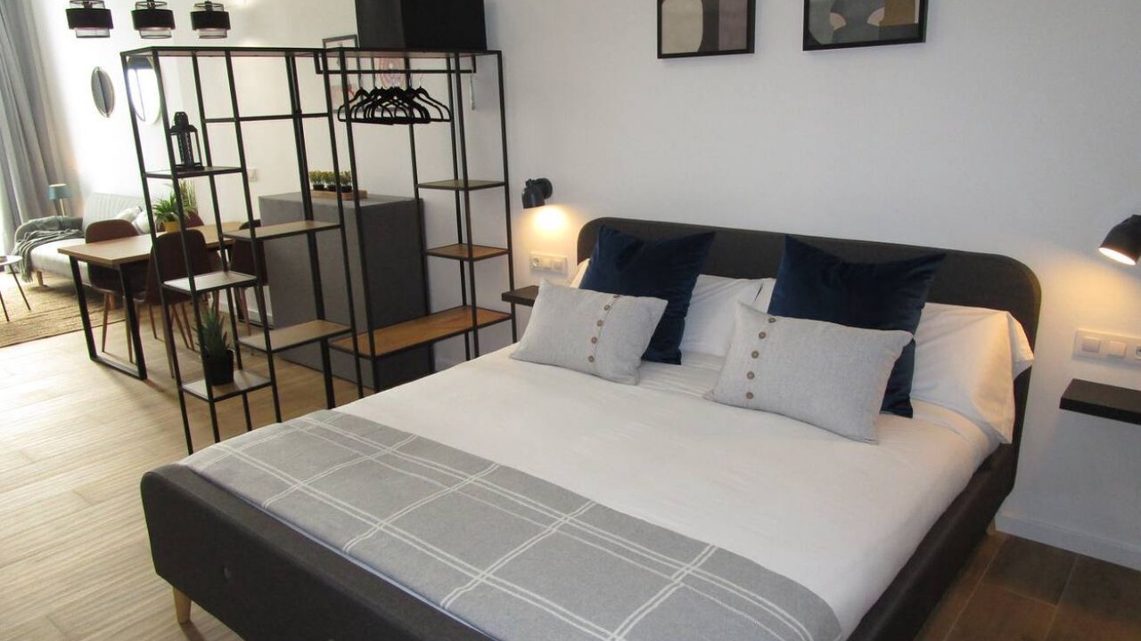 Photo of Bedroom in Patraix