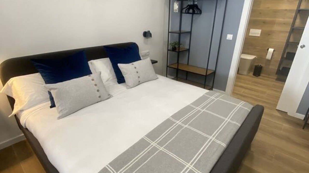 Photo of Bedroom in Patraix