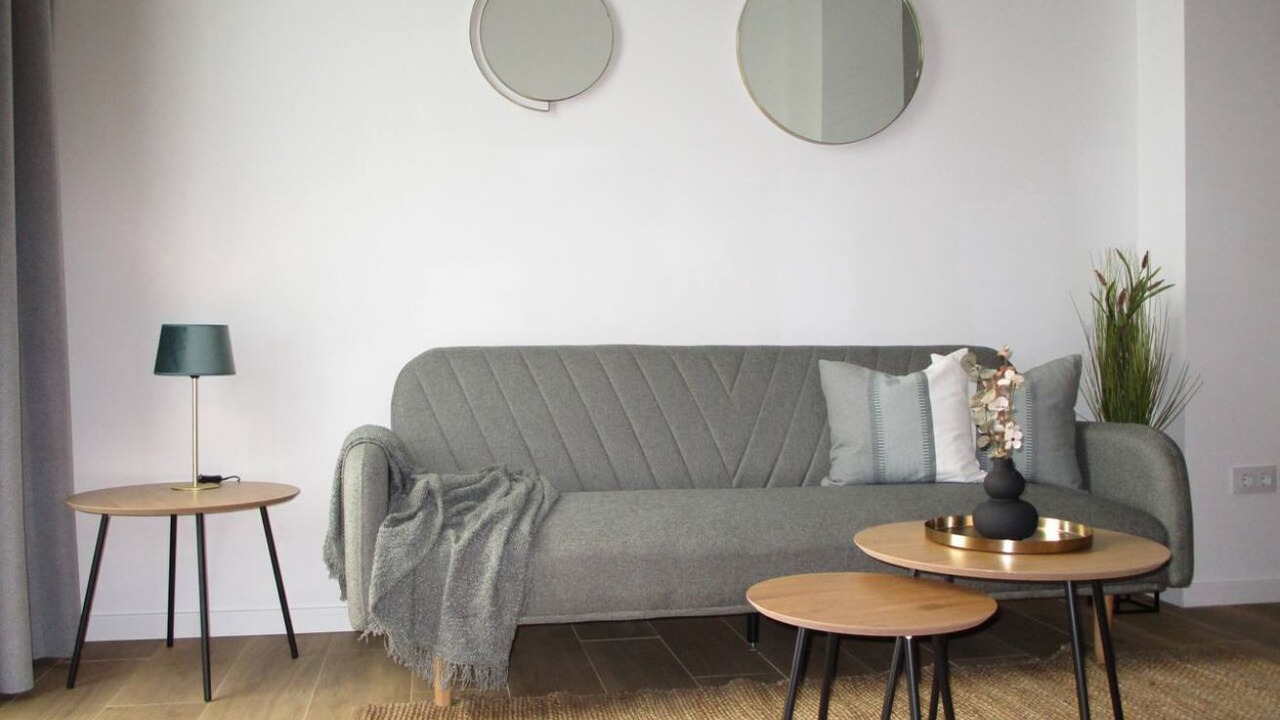 Photo of Livingroom in Patraix