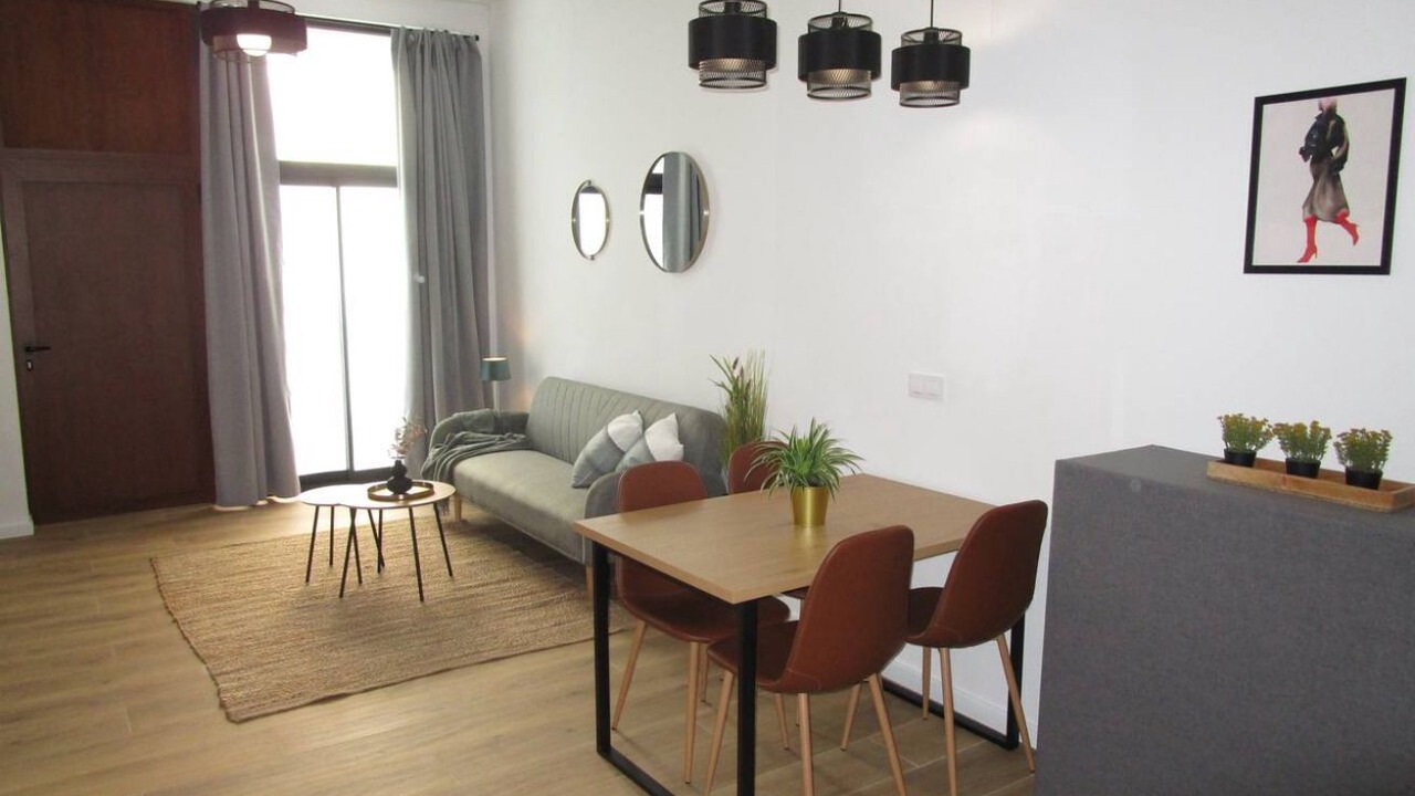 Photo of Livingroom in Patraix