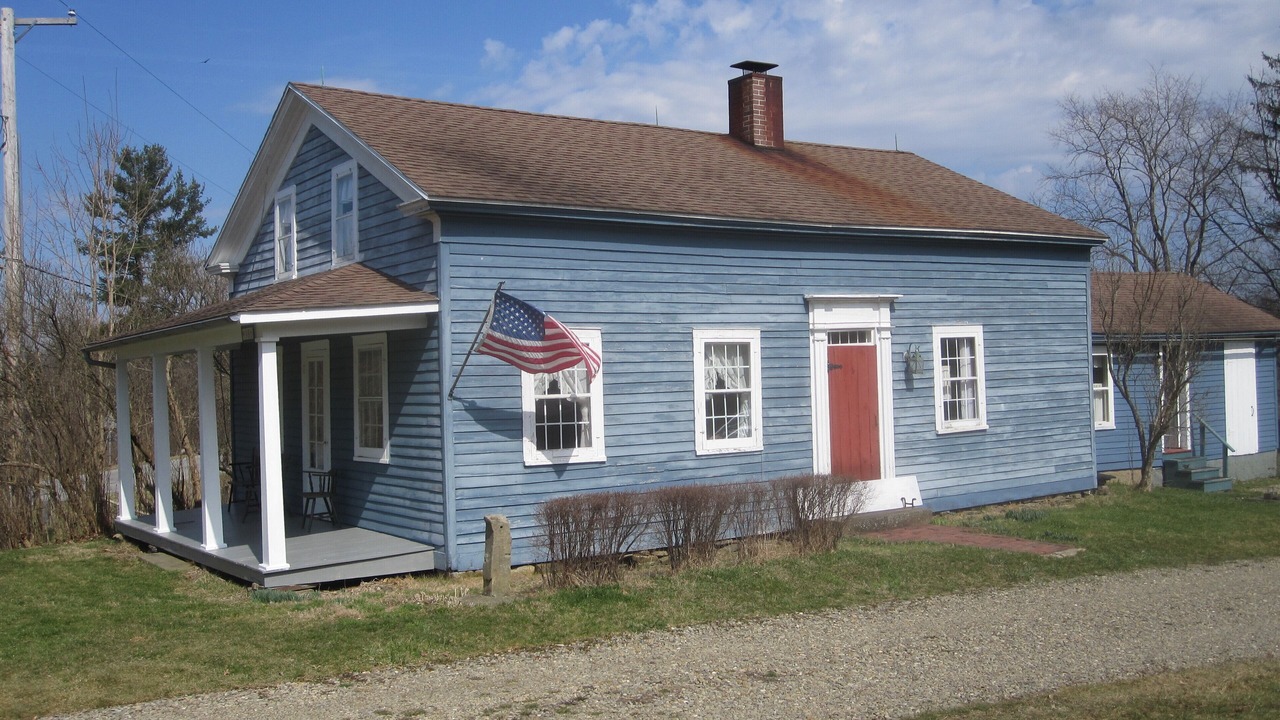Photo of Outdoor in Jamestown