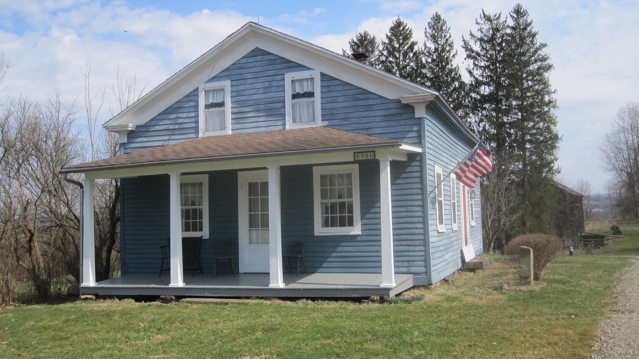 Photo of Outdoor in Jamestown